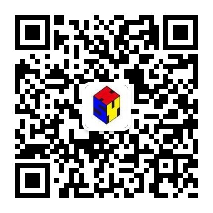 微信服務(wù)號(hào)二維碼